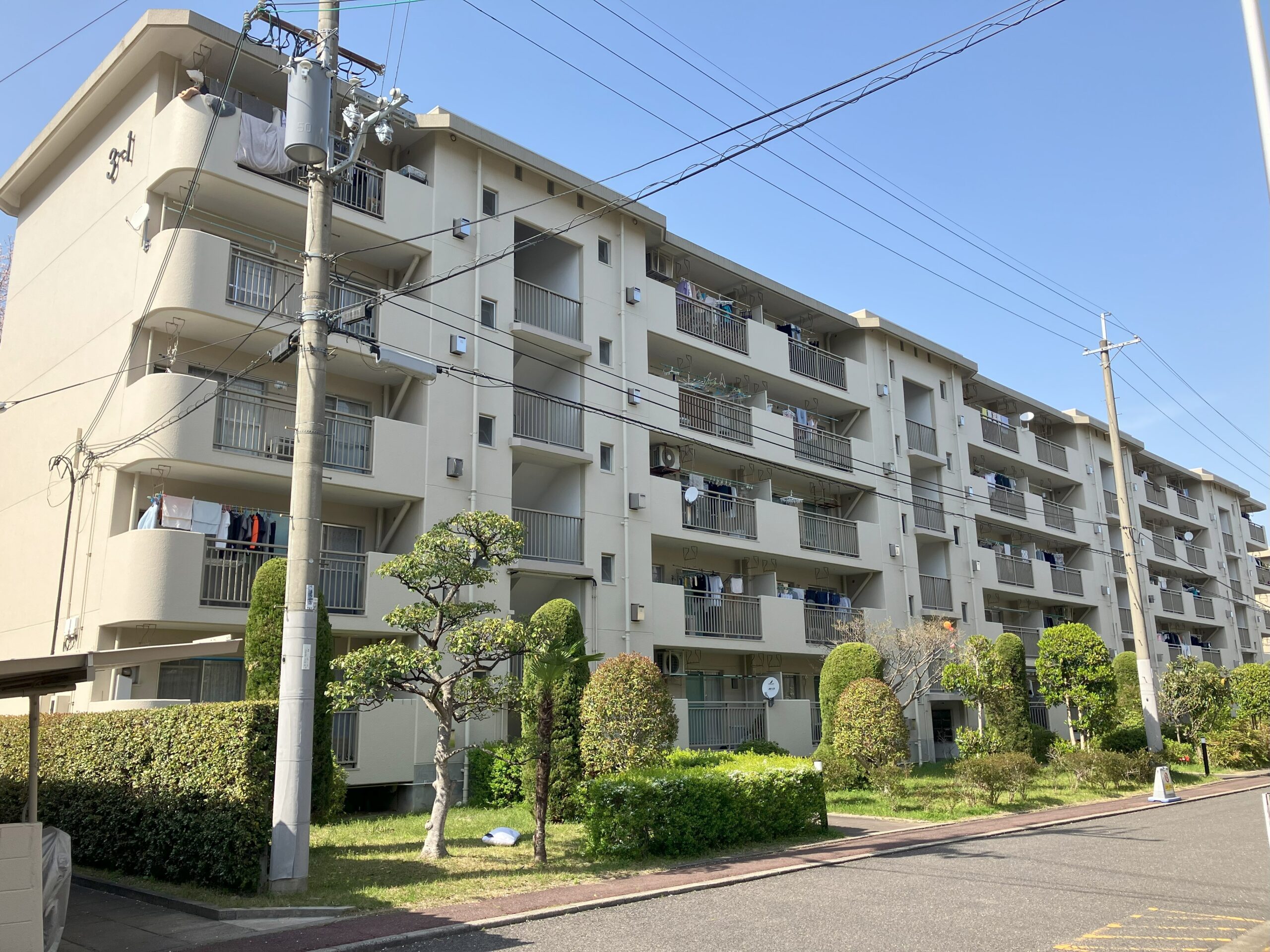 物件情報