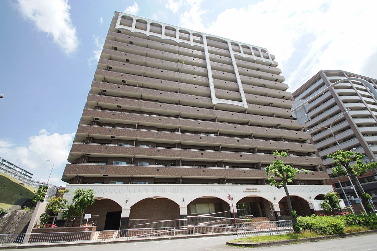 物件情報