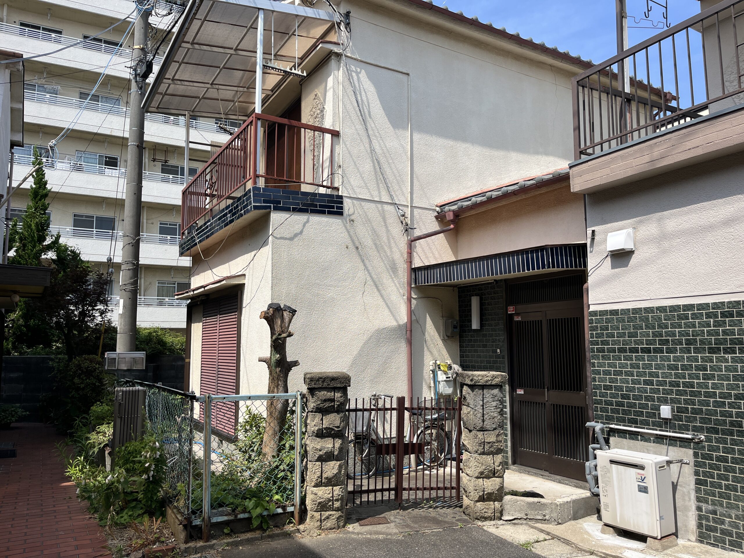 物件情報