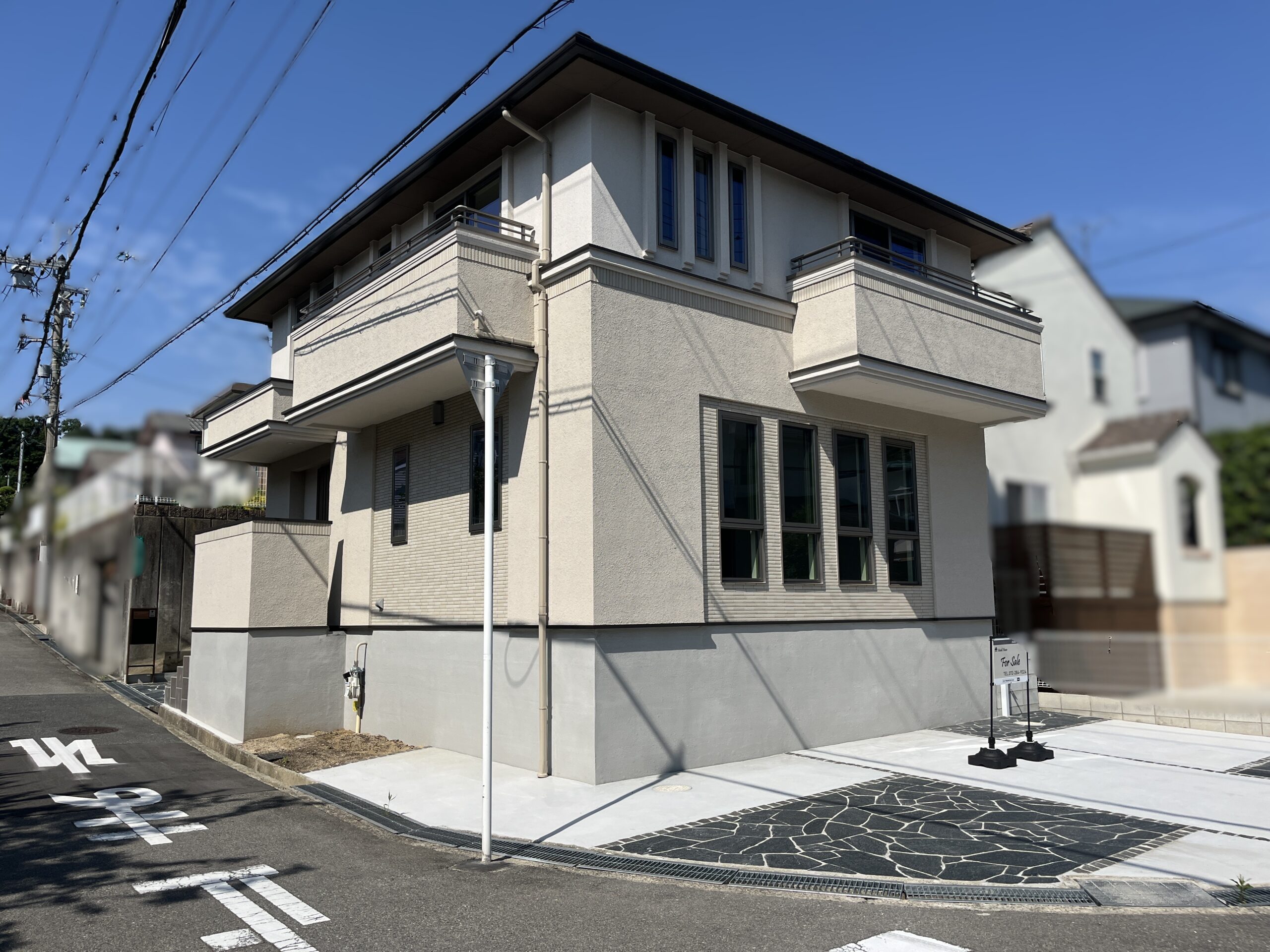 物件情報