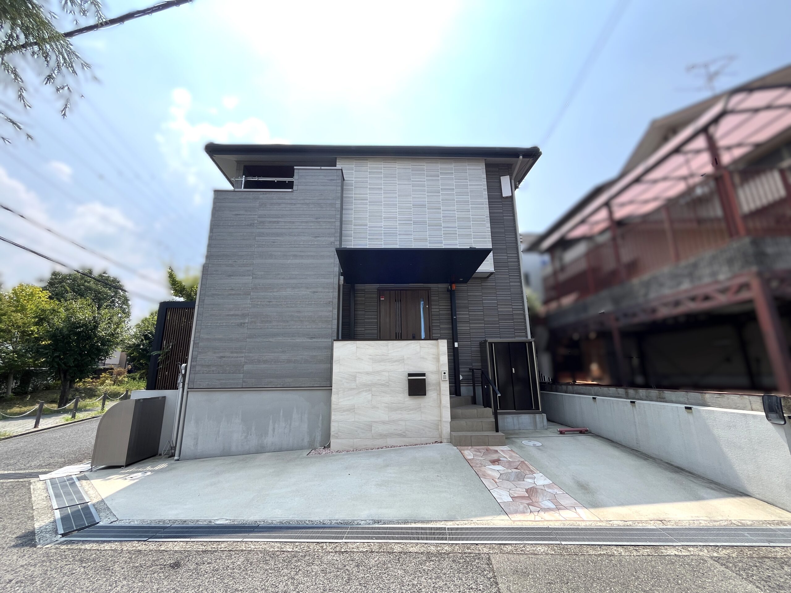 物件情報