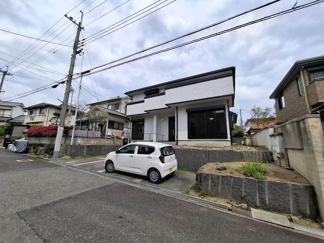 物件情報