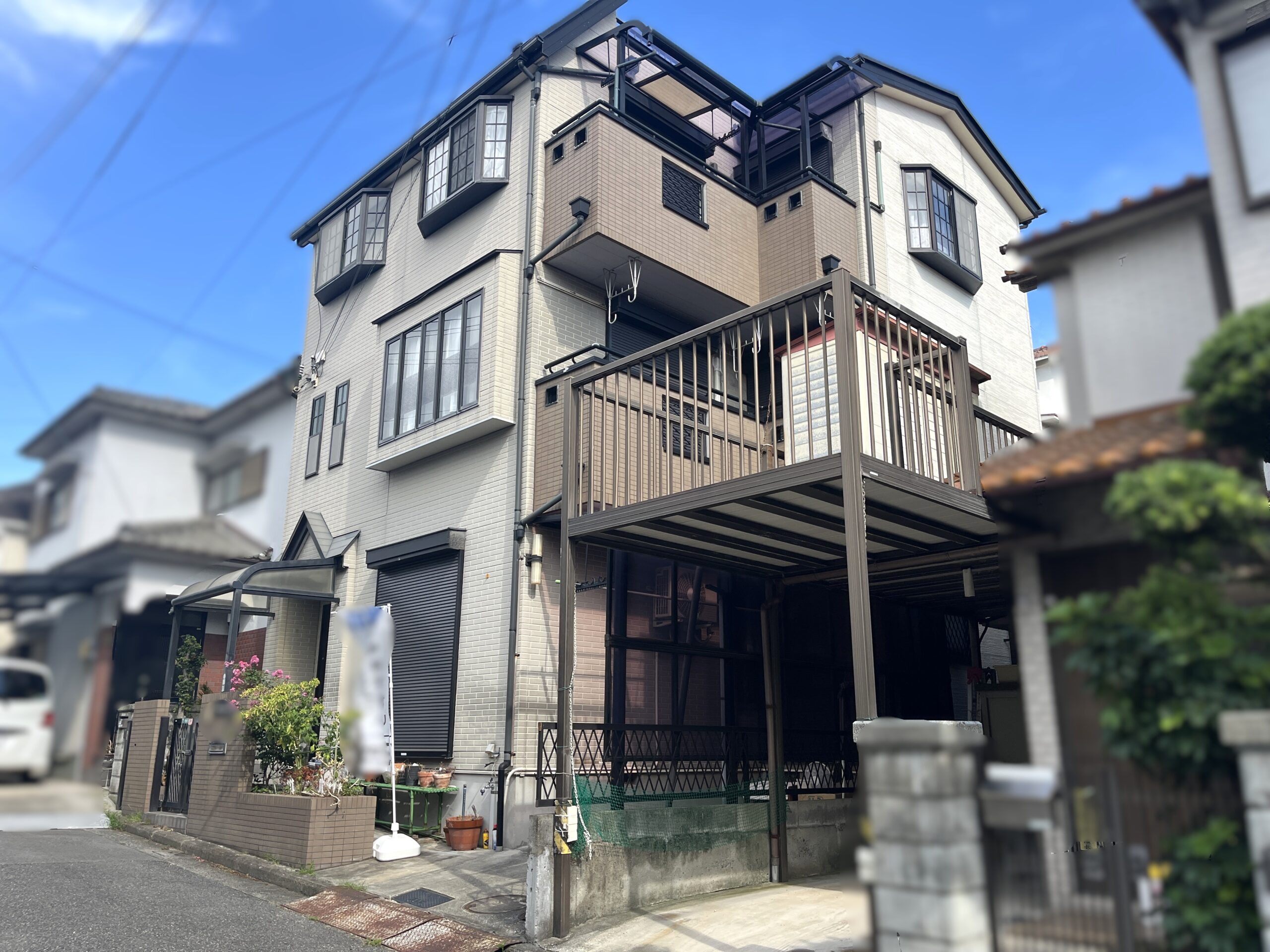 物件情報