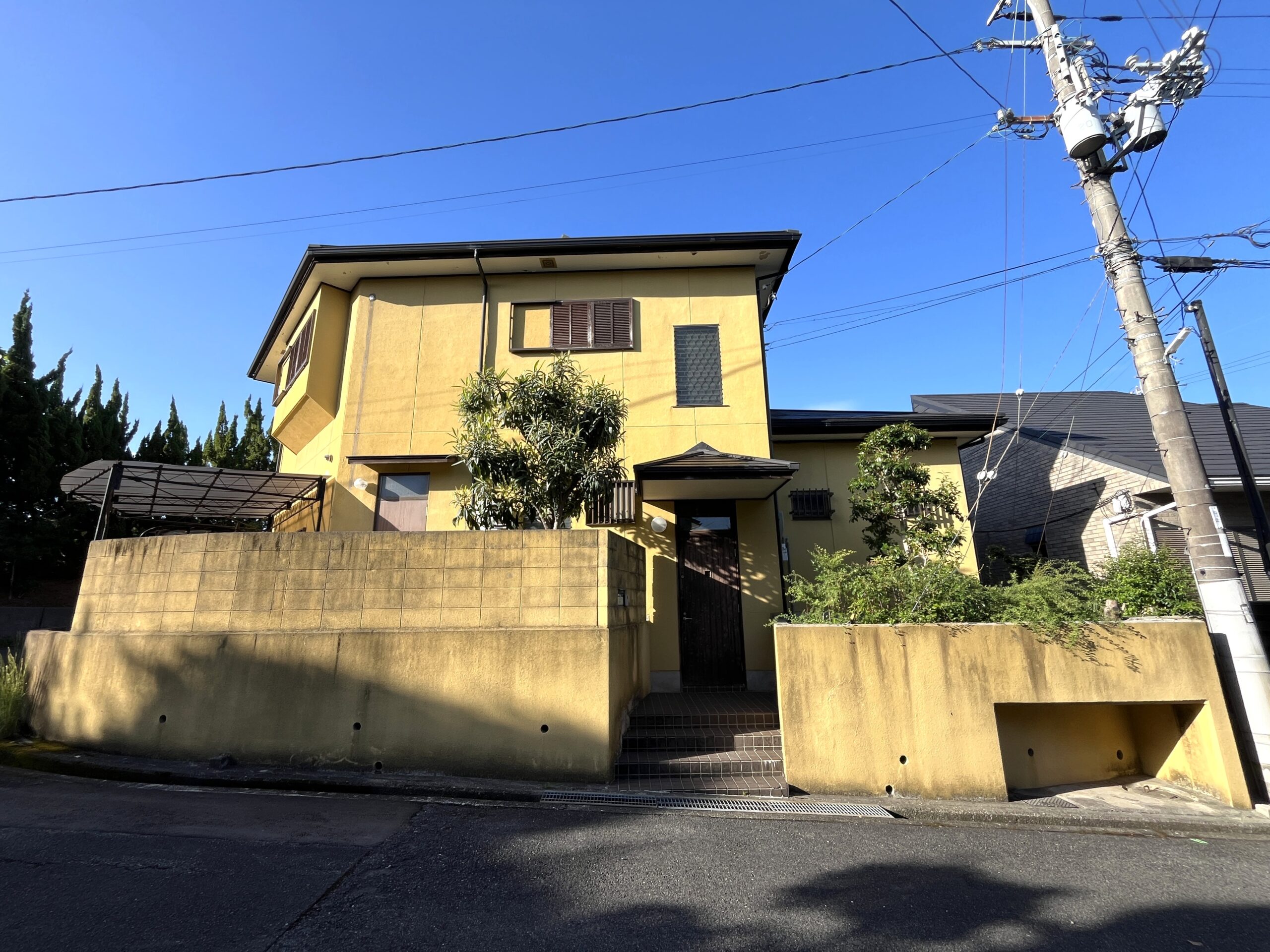 物件情報