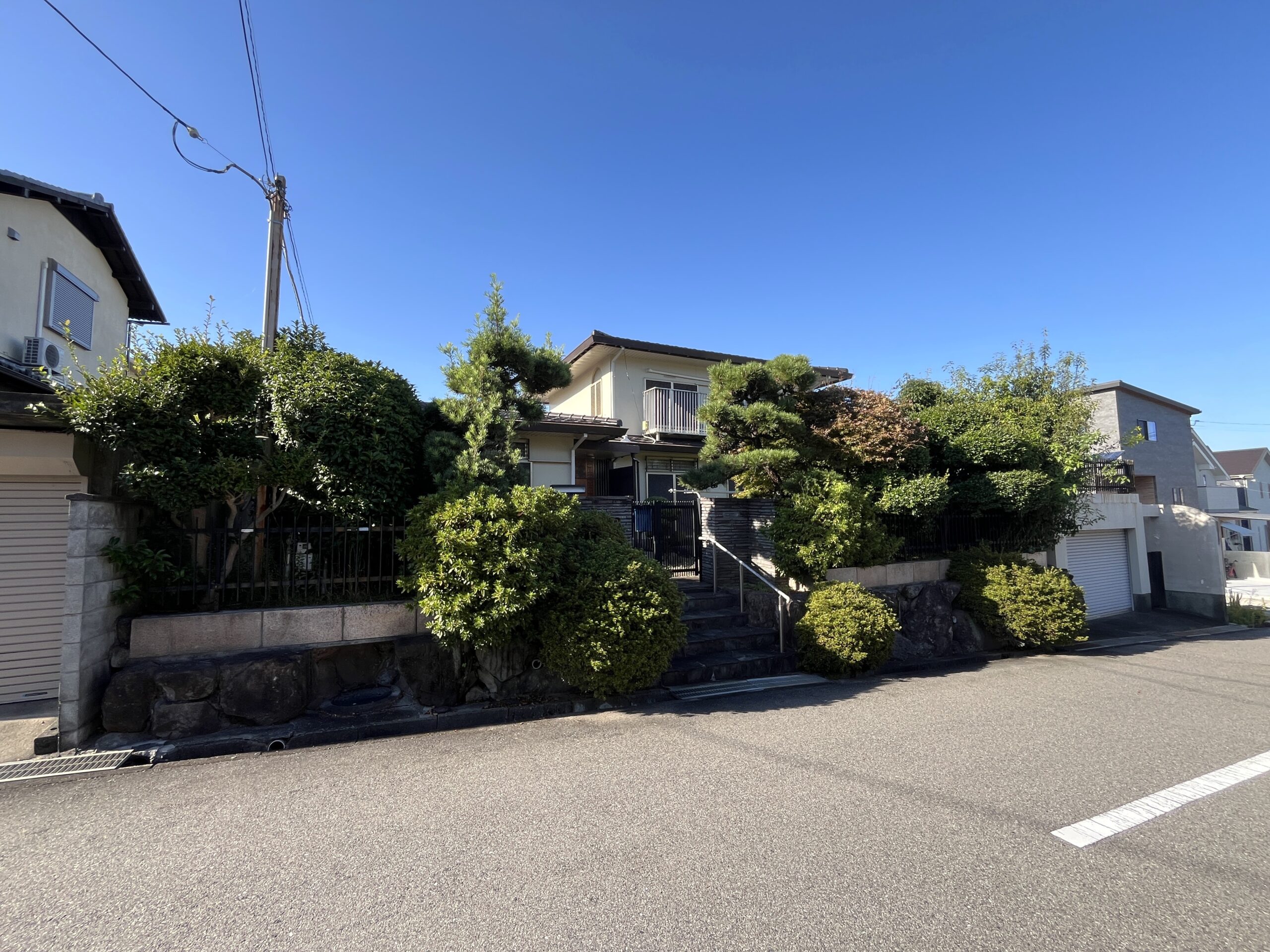 物件情報