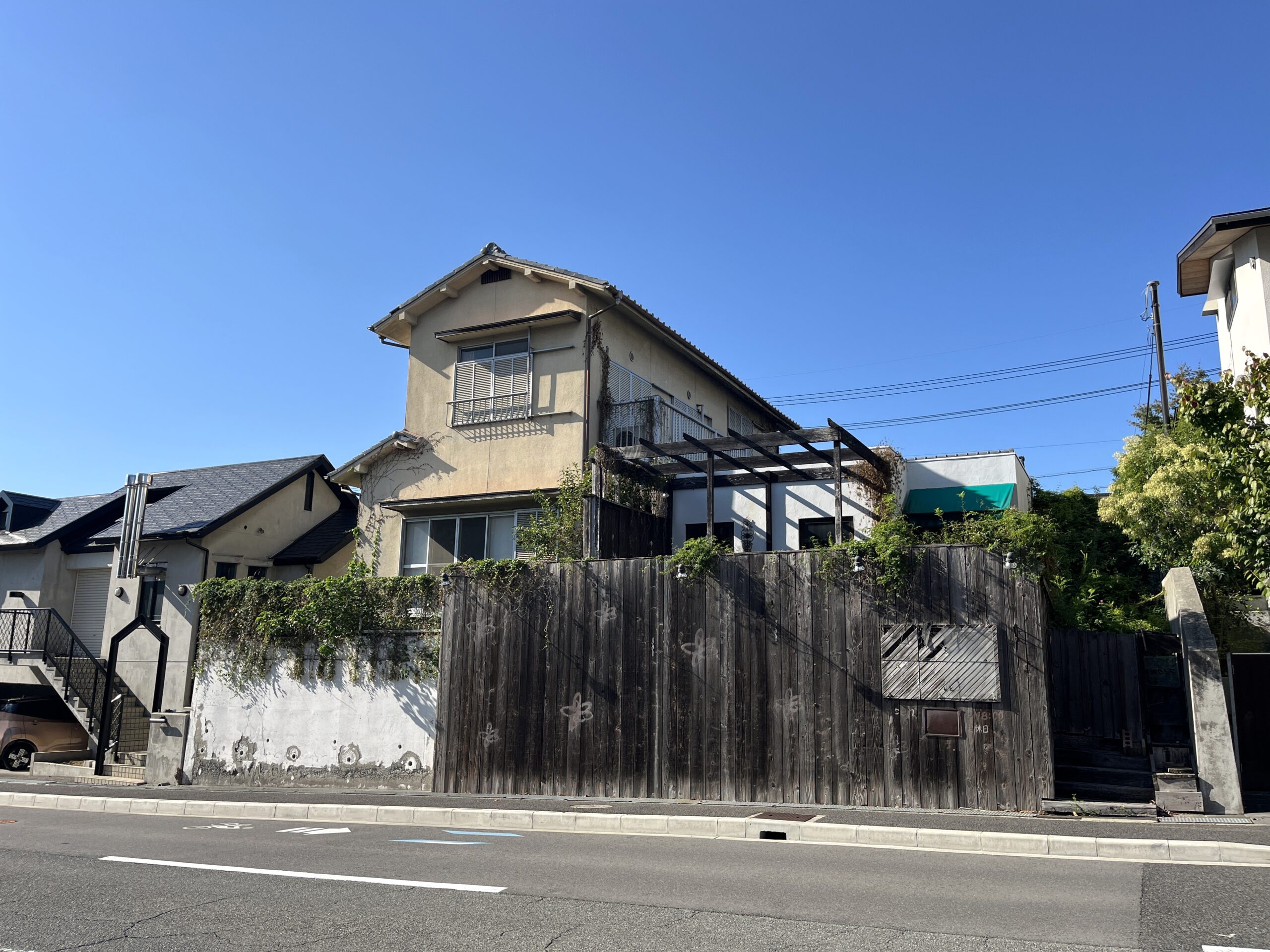 物件情報