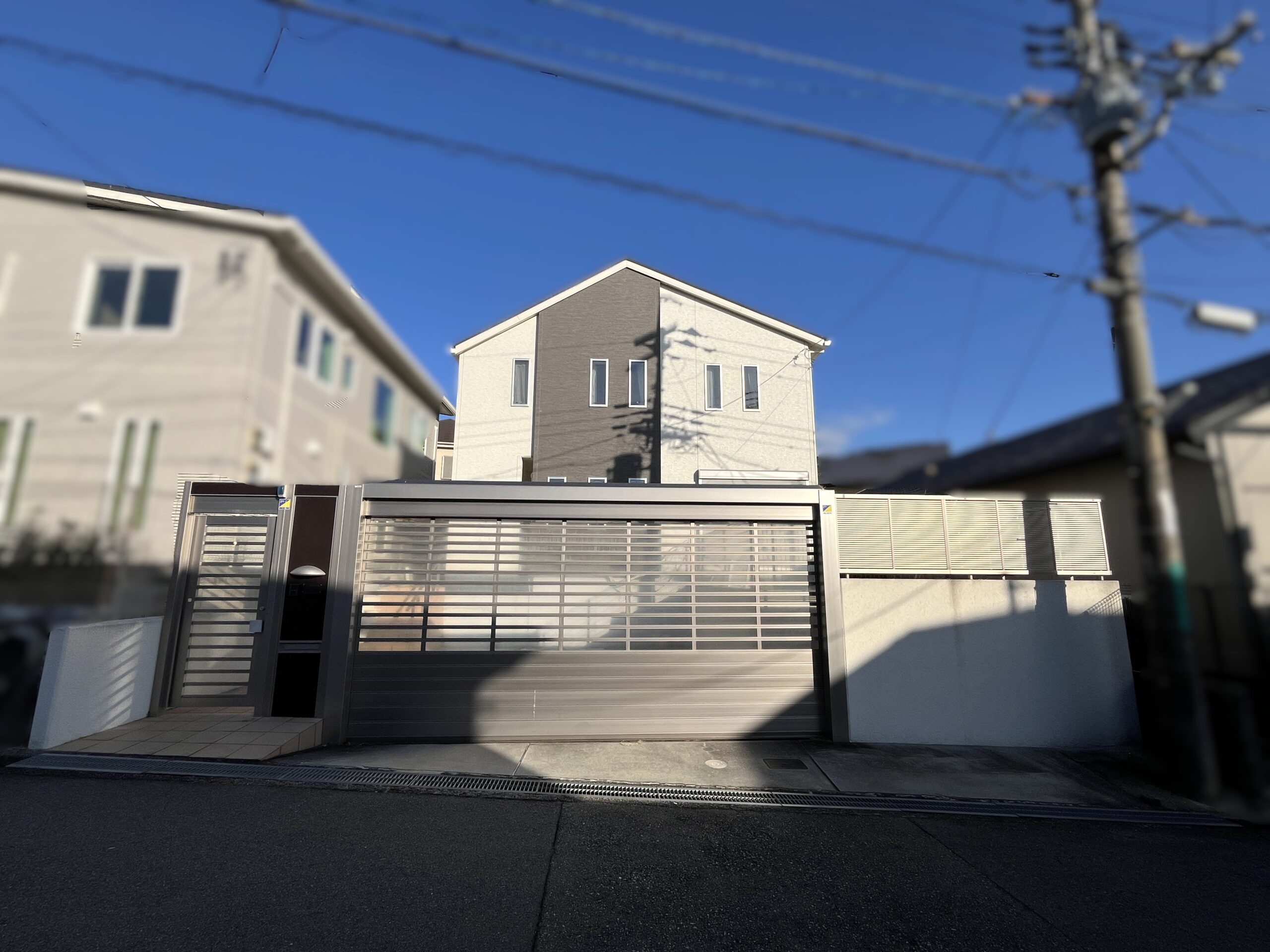 物件情報