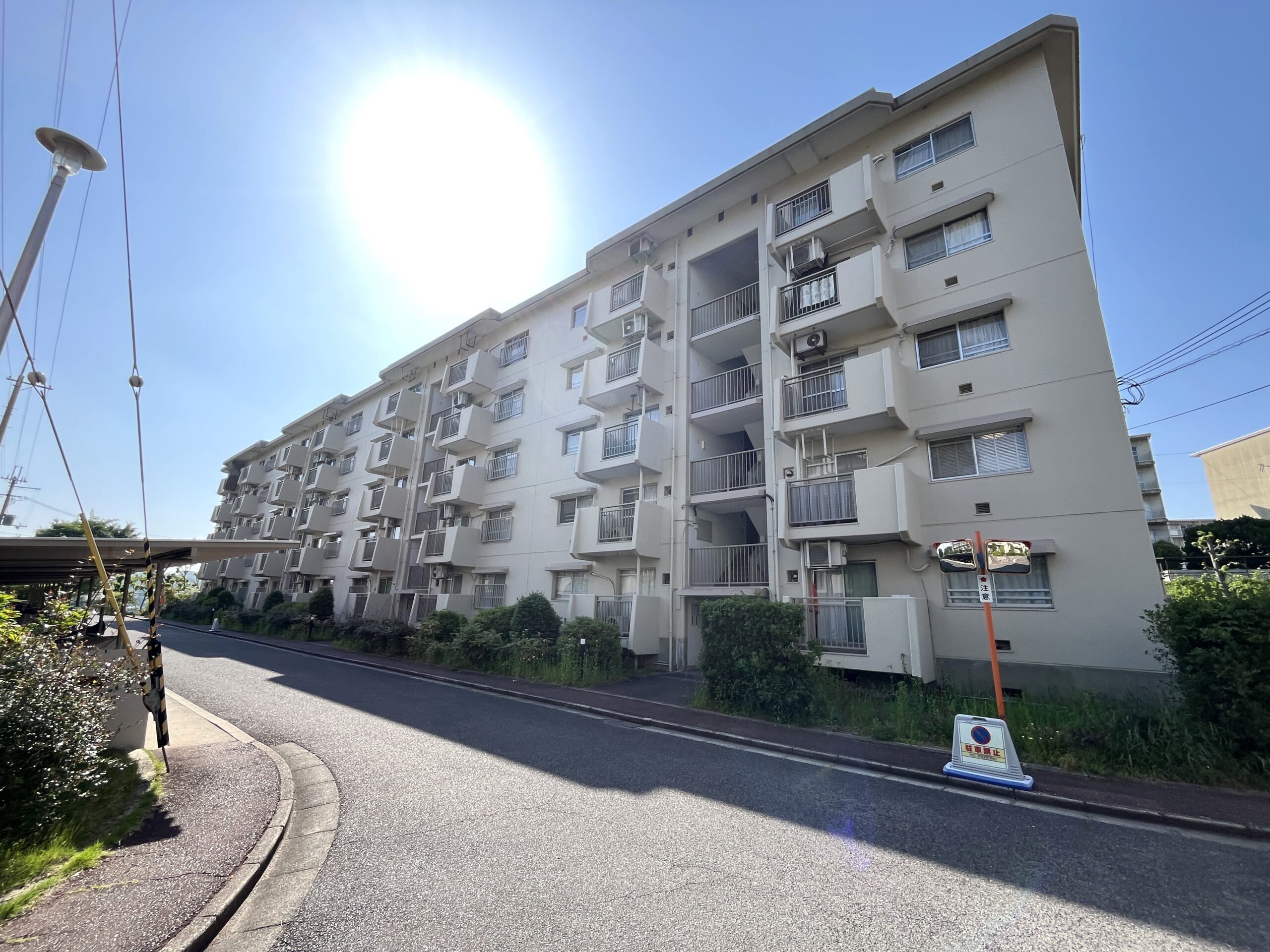物件情報