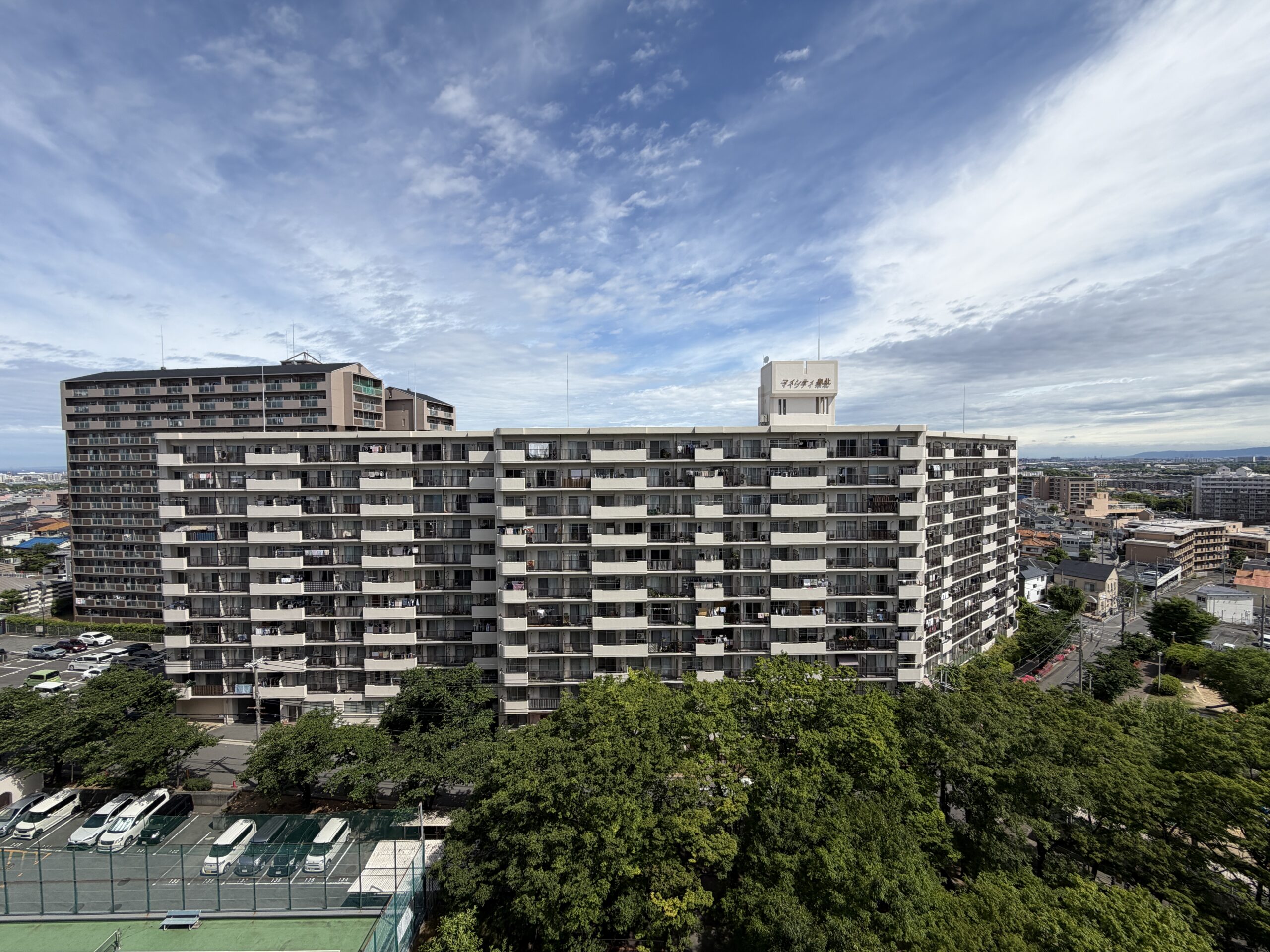 物件情報