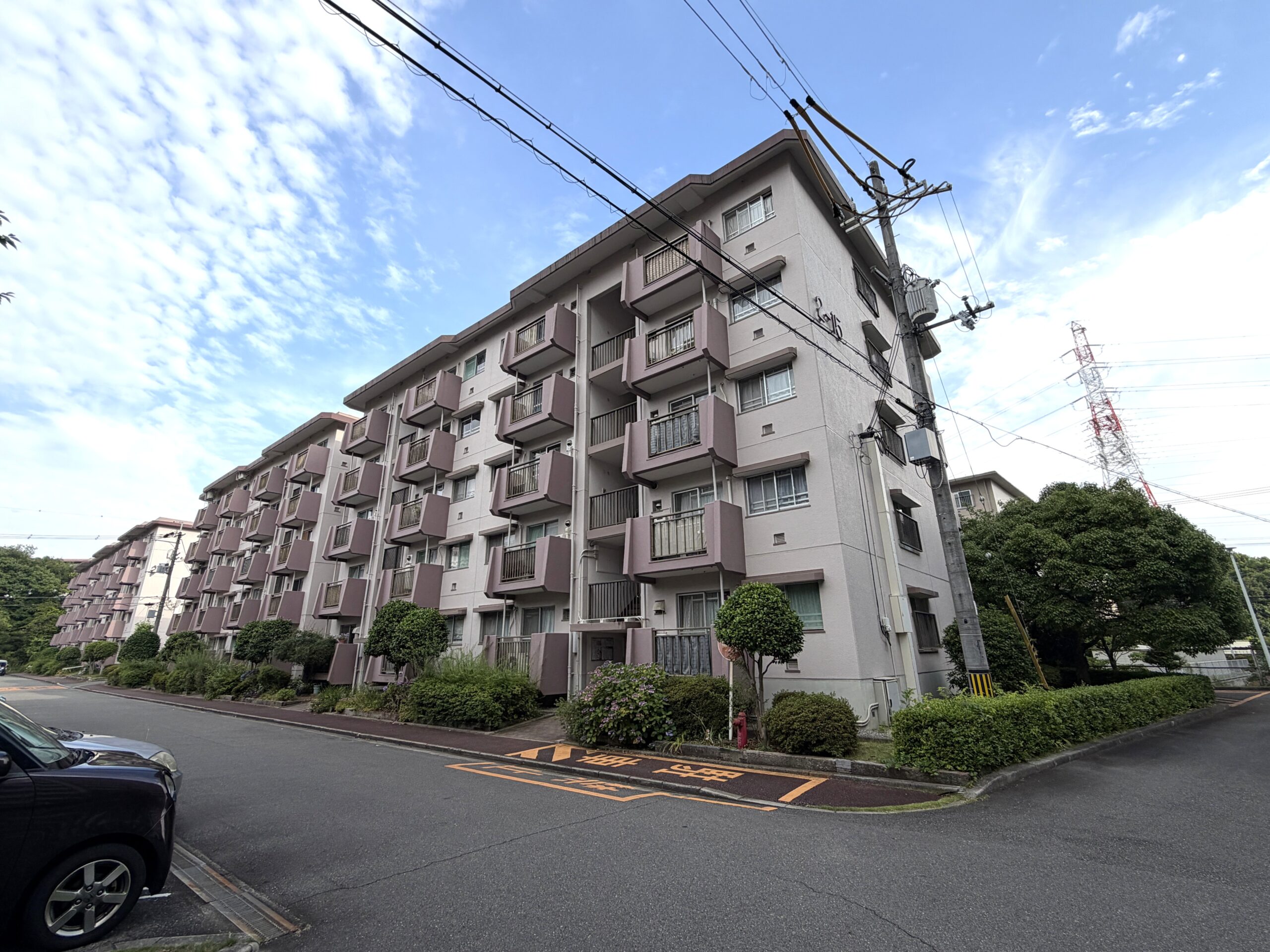 物件情報