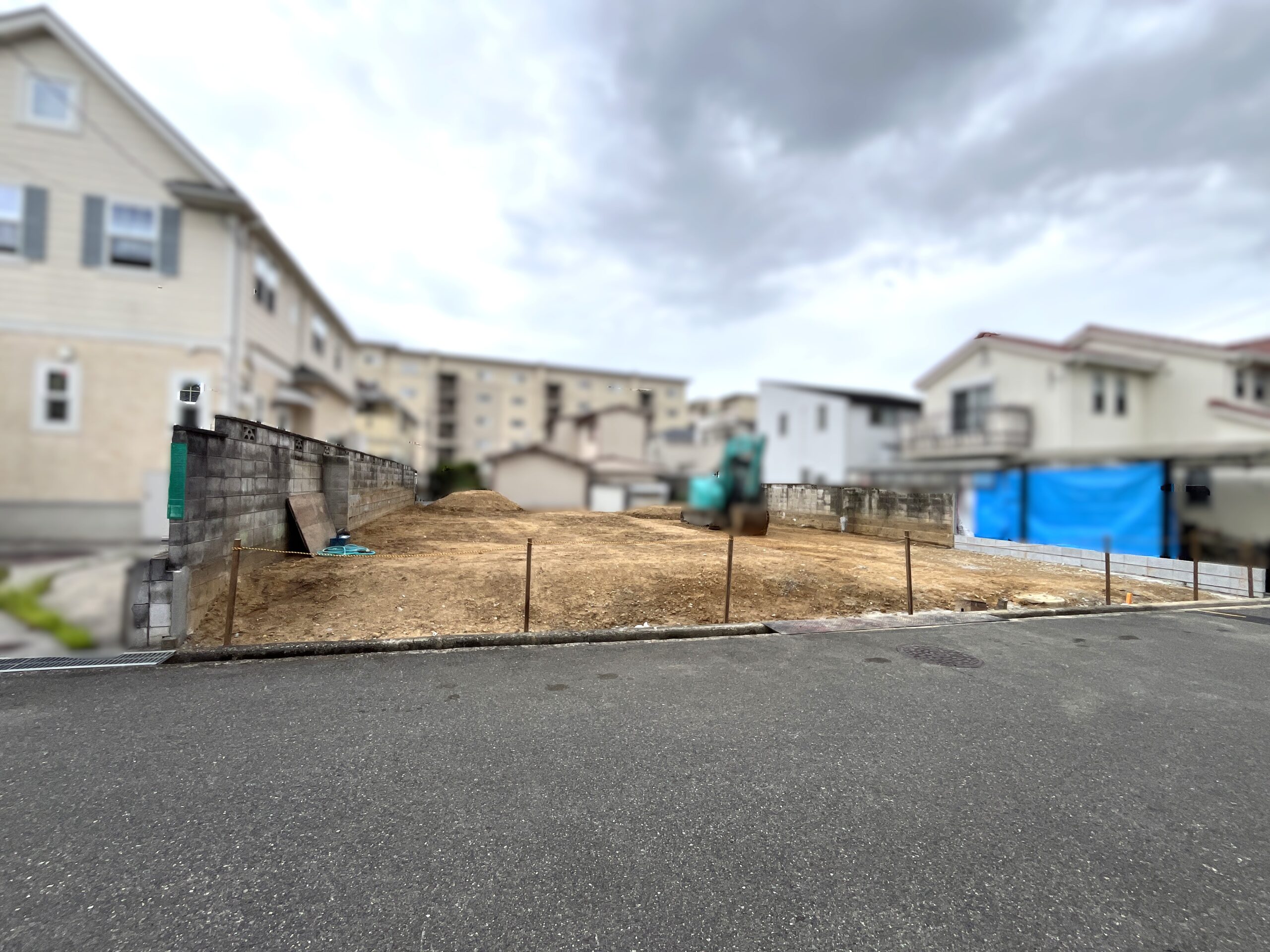物件情報