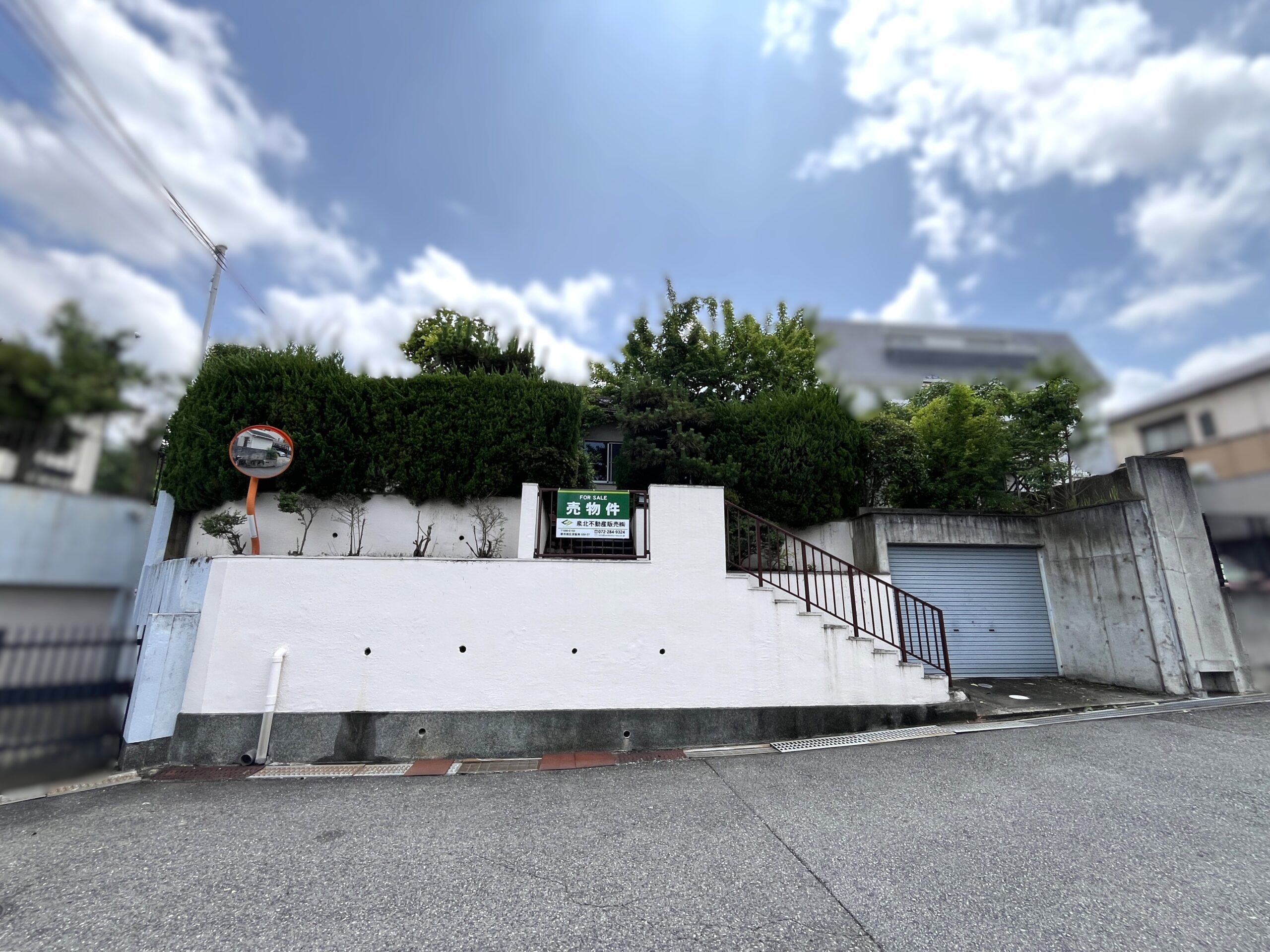 物件情報