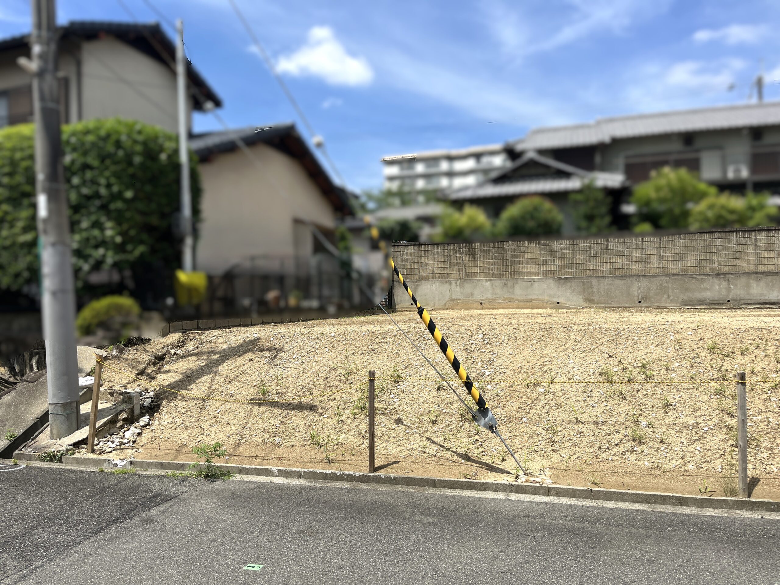 物件情報