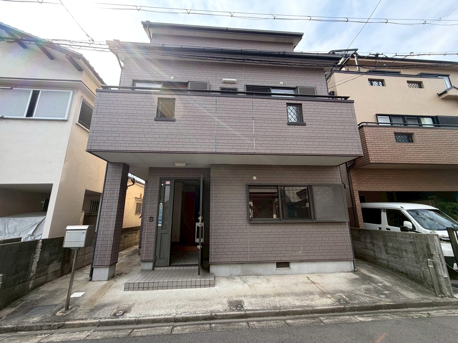 物件情報