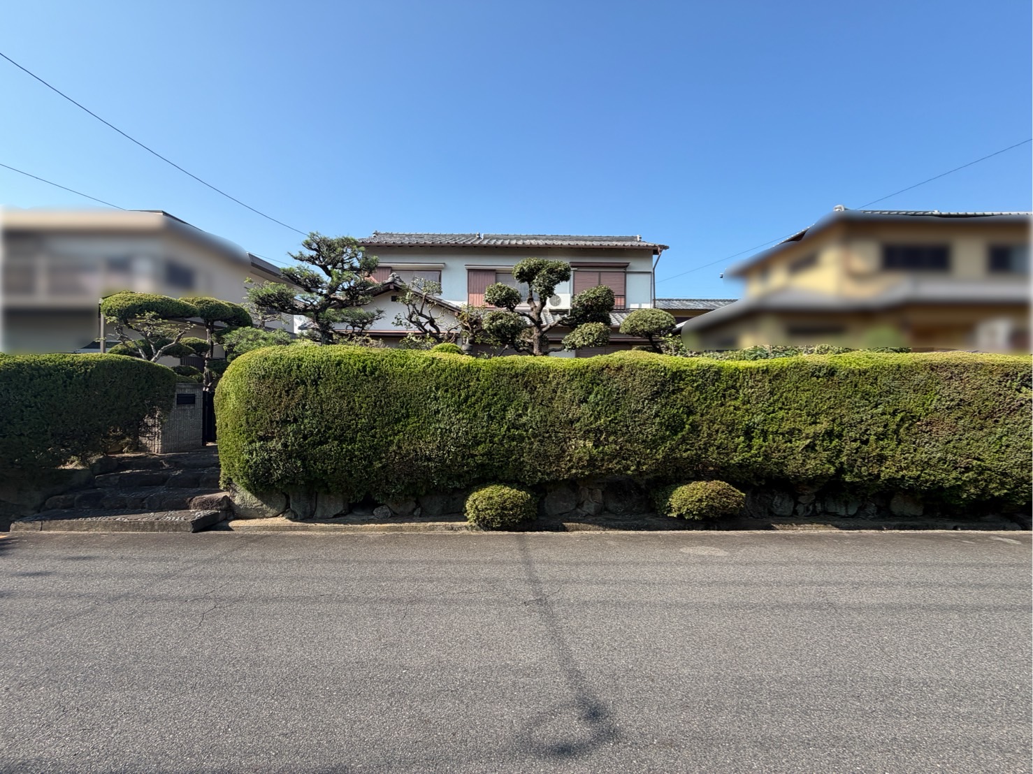 物件情報