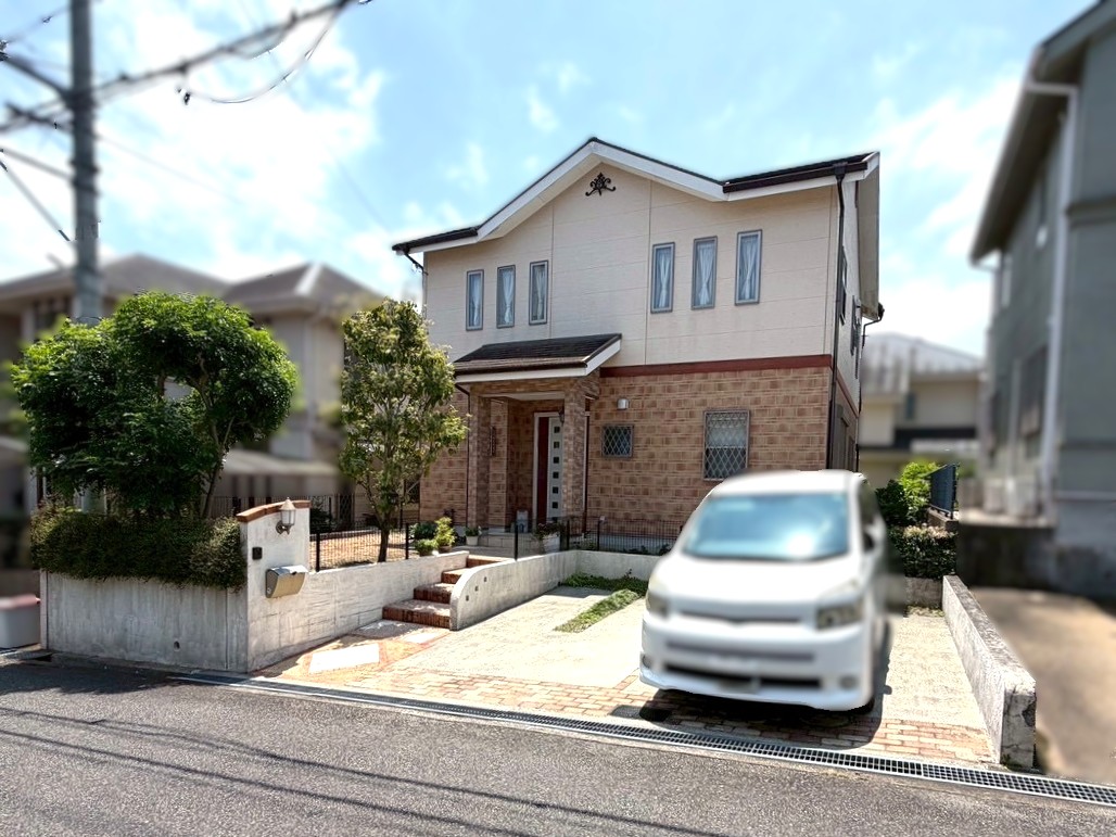 物件情報