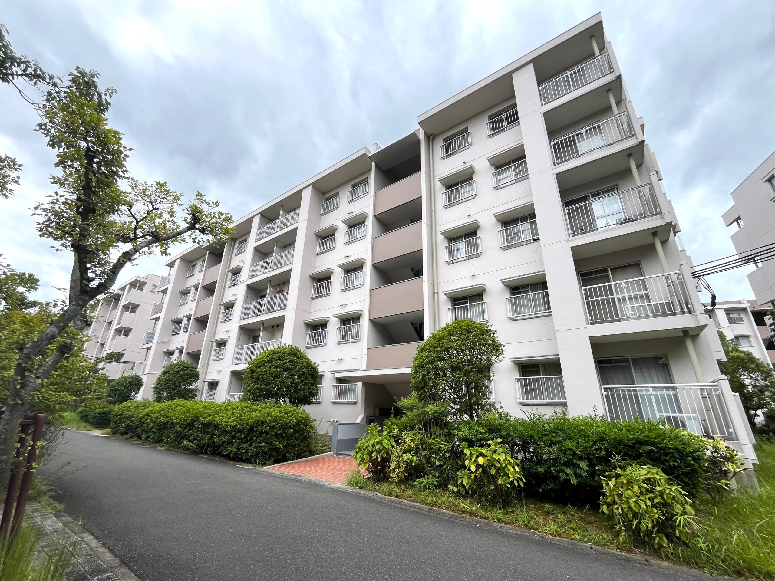物件情報