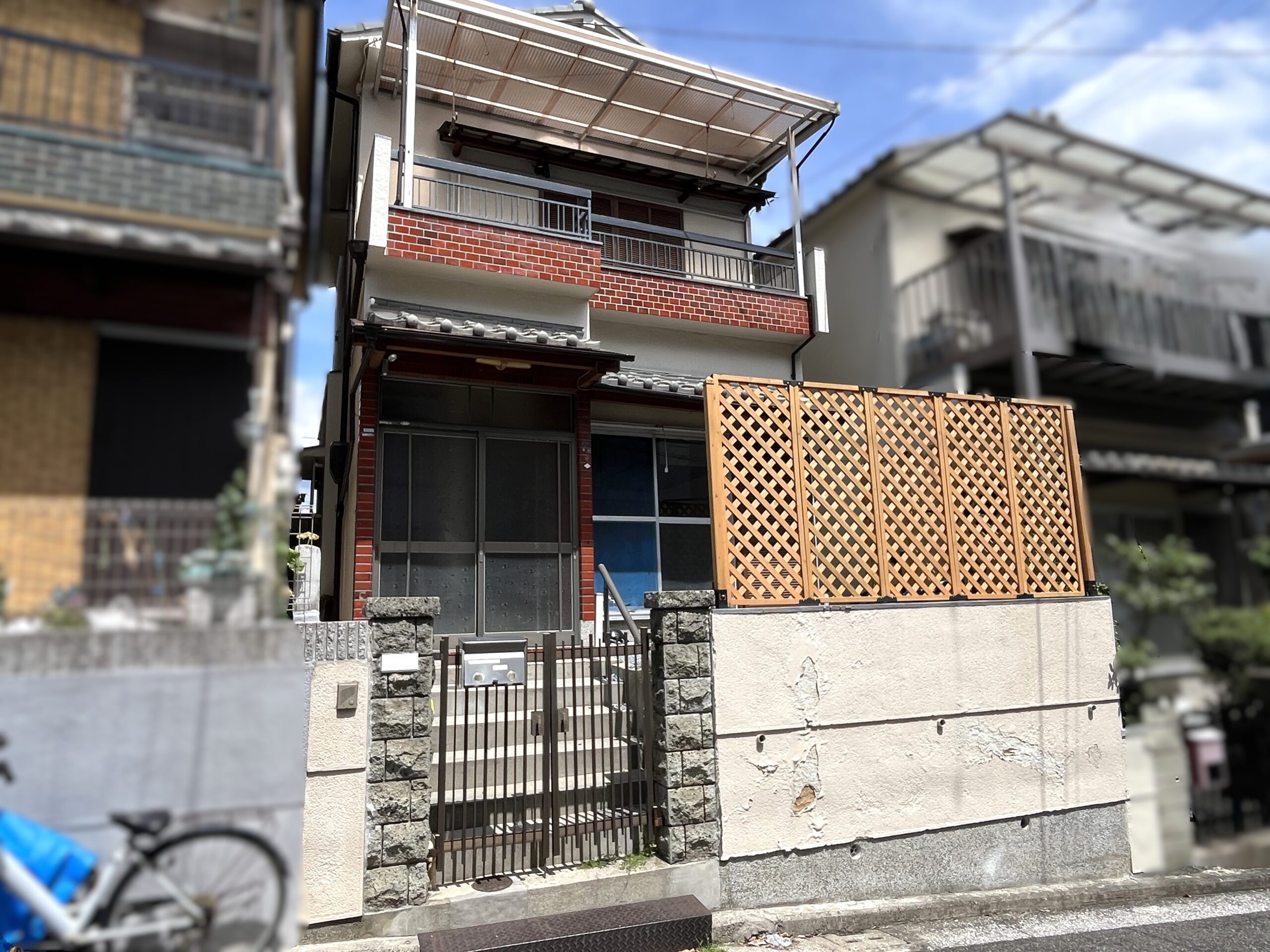 物件情報