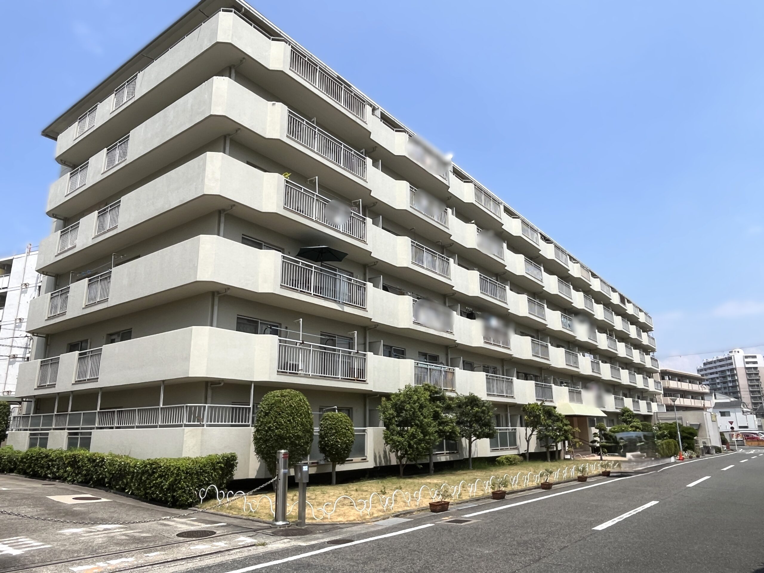 物件情報