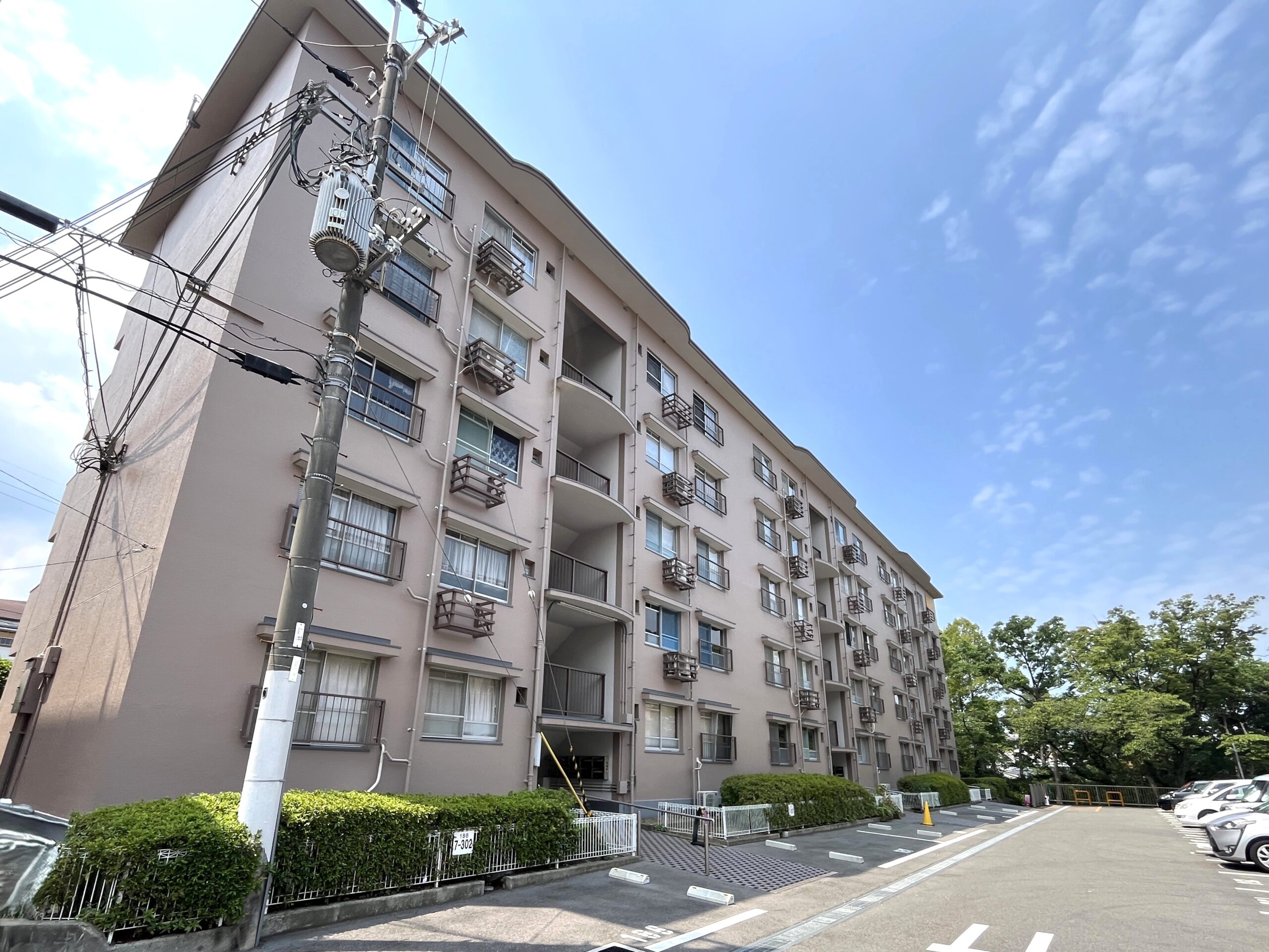 物件情報