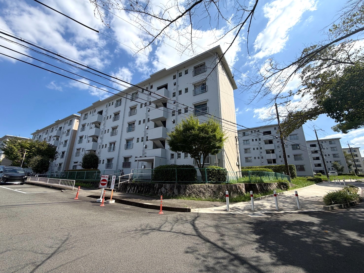 物件情報