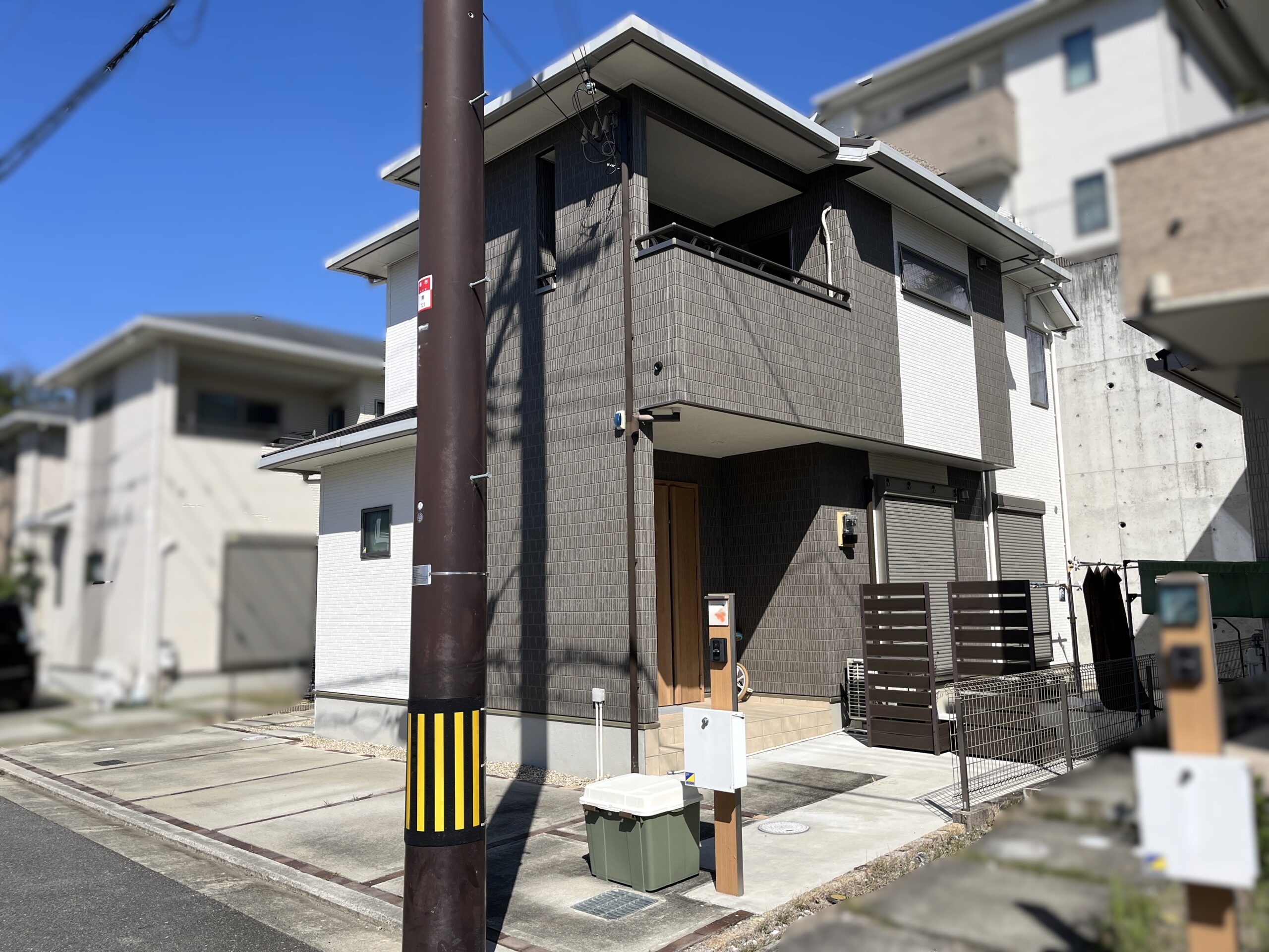 物件情報