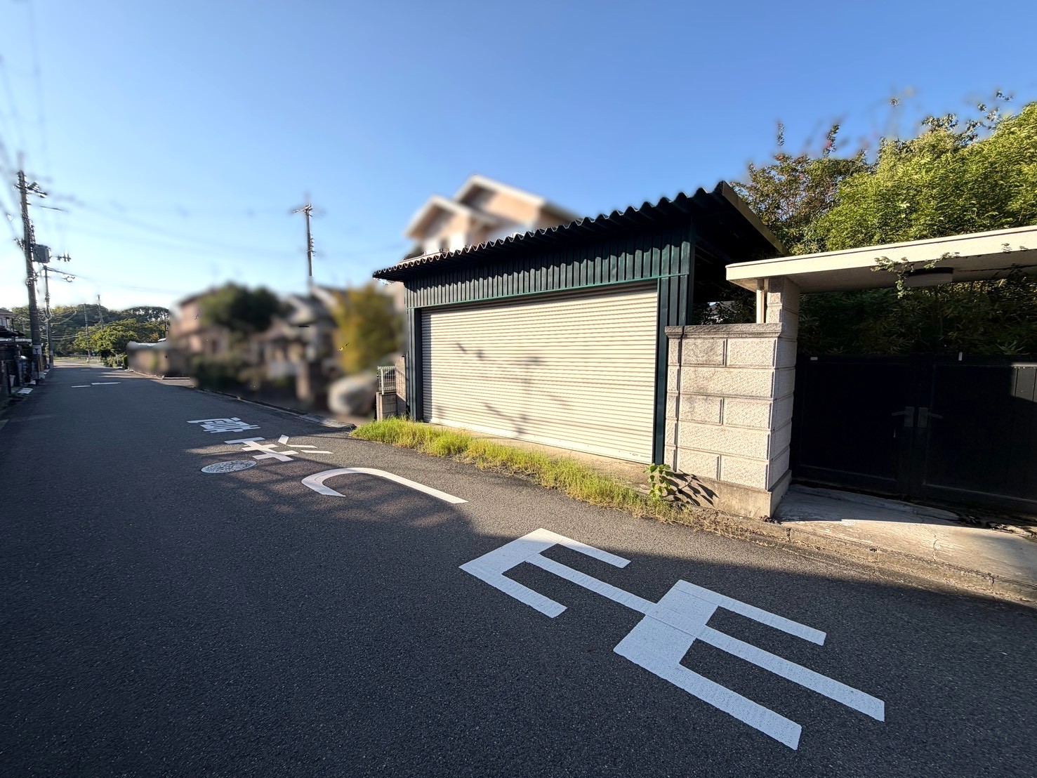 物件情報
