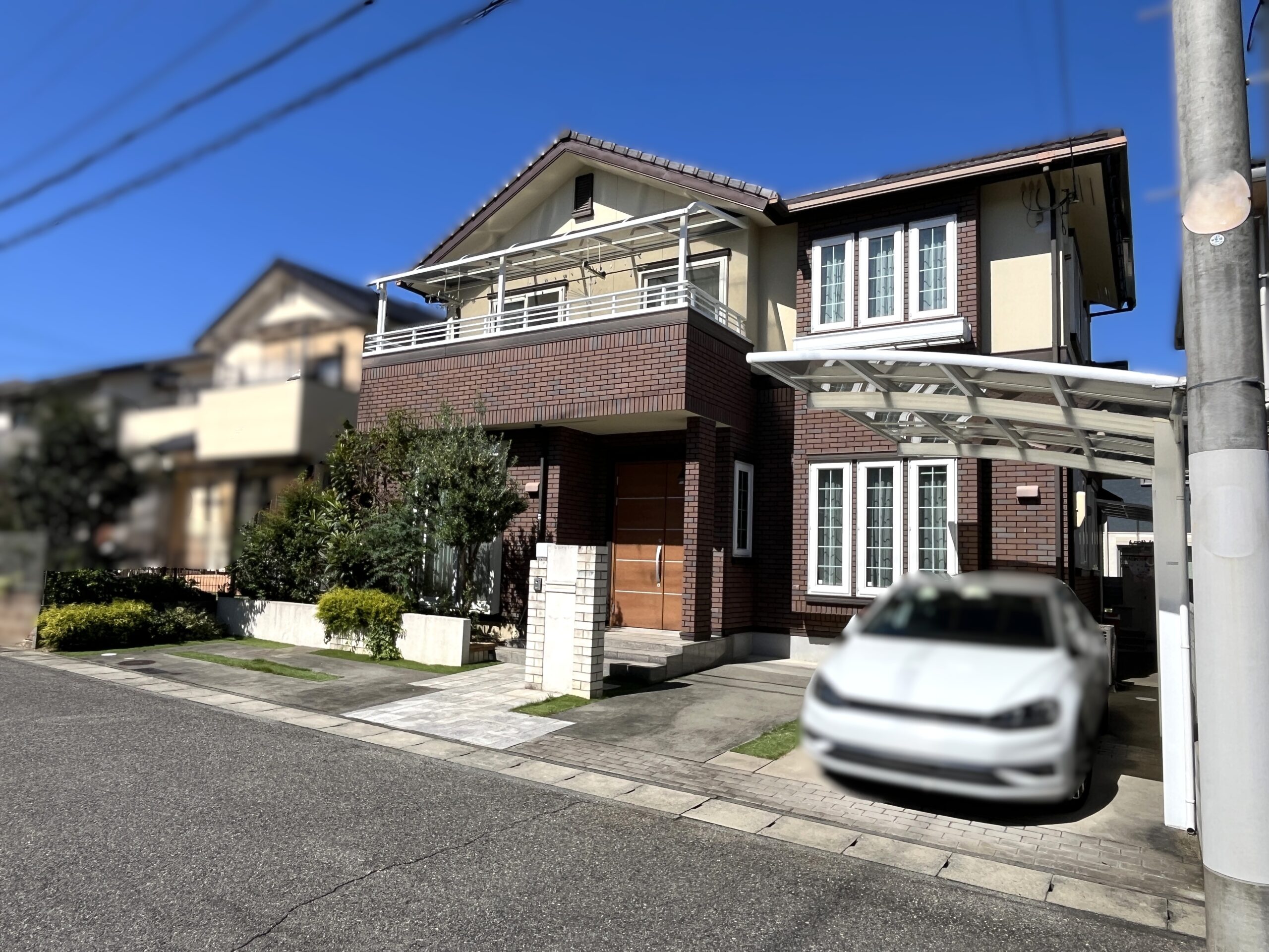 物件情報